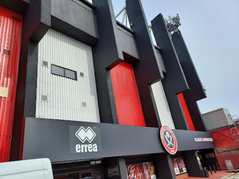 SUFC Superstore