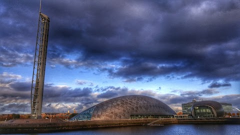 Glasgow Science Centre