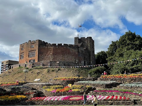 Castle Grounds