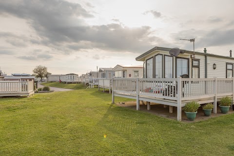 Parkdean Resorts Barmston Beach Holiday Park, Yorkshire