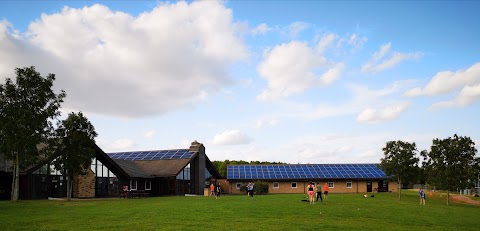 Rock UK Frontier Centre