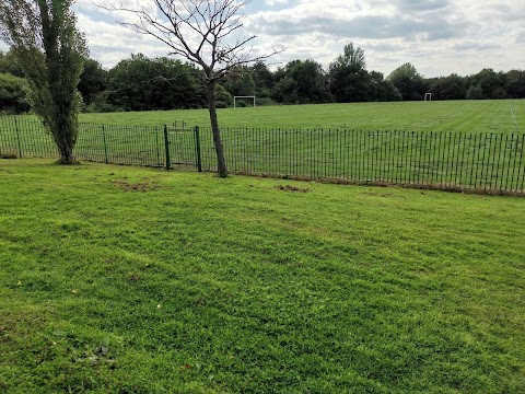 Brinnington Park Leisure Complex