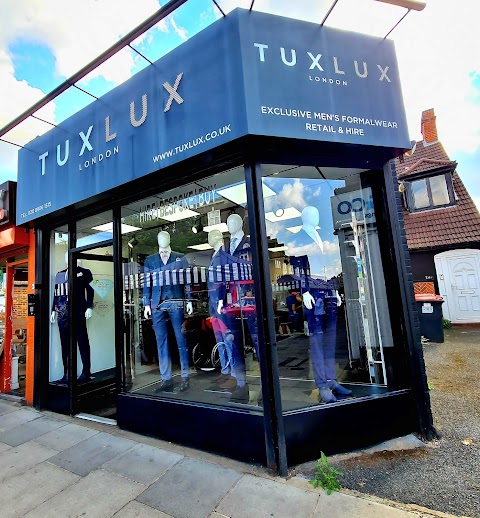 TuxLux London