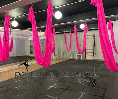 Pole Dance Studio by Nat