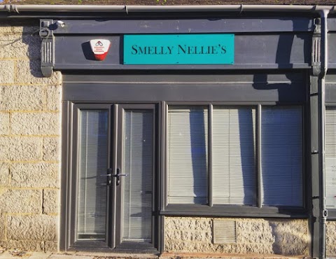 Smelly Nellie's Dog Grooming Boutique