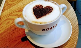 Costa Coffee