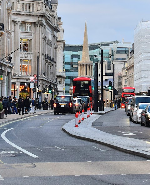 Oxford Circus