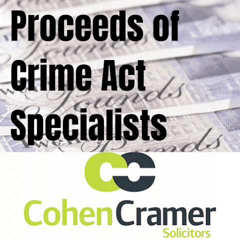 Cohen Cramer Solicitors