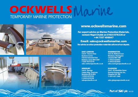 Ockwells Marine