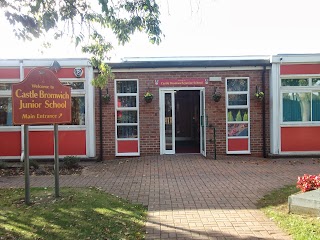 Castle Bromwich Junior School