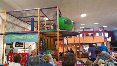 The Play Hub