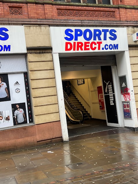 Sports Direct