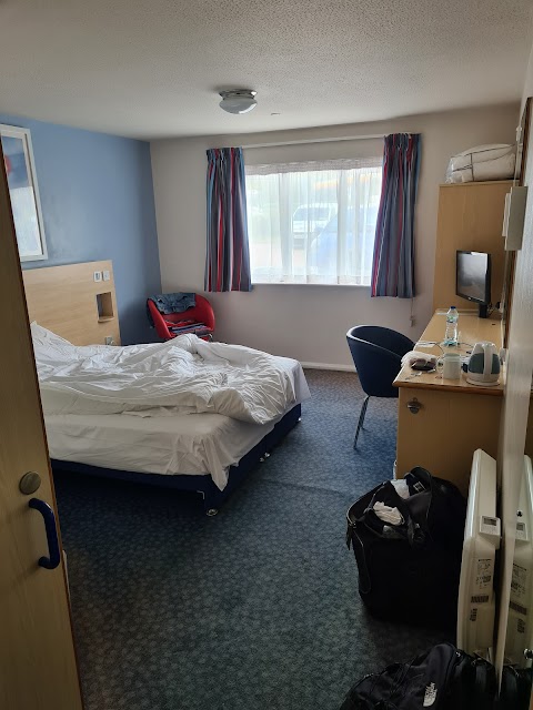 Travelodge Norwich Cringleford