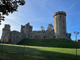 Castle Limes Hotel