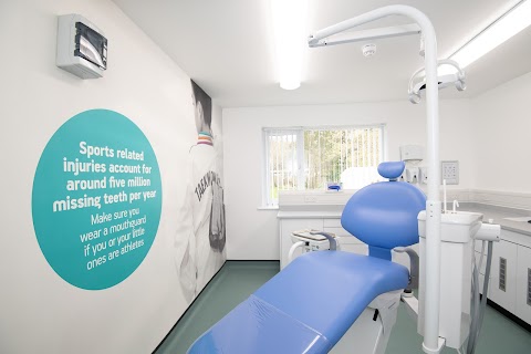 Kings Norton Dental Practice