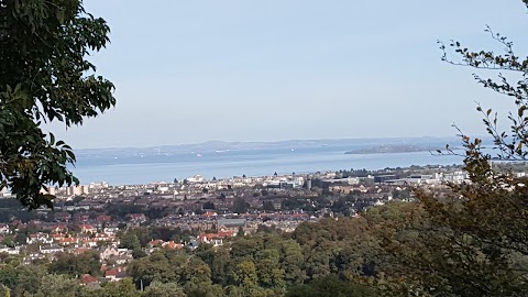 Corstorphine Hill Local Nature Reserve