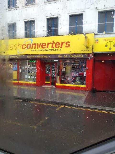 Cash Converters