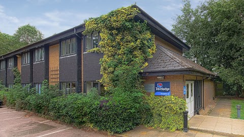 Travelodge Northampton Round Spinney