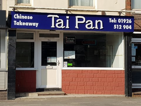 Tai Pan