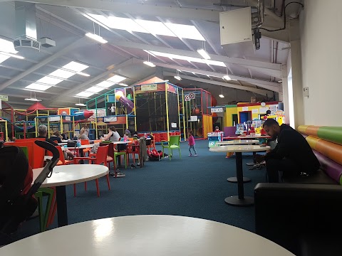 Fun Valley Indoor Play Centre