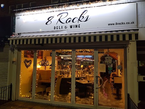 8 Rocks Deli & Wine