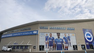 Brighton & Hove Albion Superstore