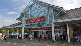 Tesco Superstore