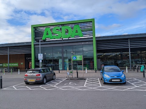 Asda Barry Superstore