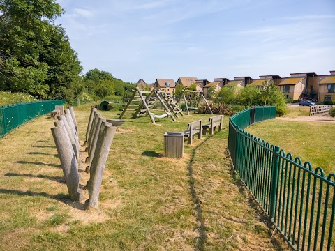 Oakgrove Children's Playground