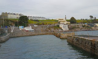 Plymouth Tourist Information Centre