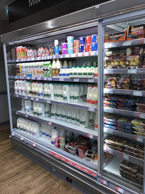 Co-op Food - St Helens - Elton Head Road