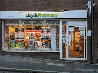 LloydsPharmacy