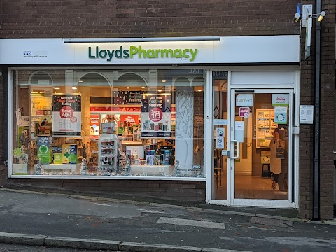 LloydsPharmacy