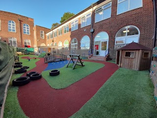 Uplands Manor Primary School & Nursery