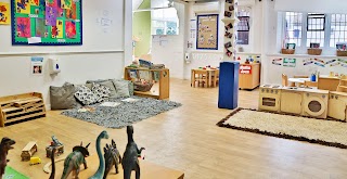 Bright Horizons Shortlands Day Nursery and Preschool