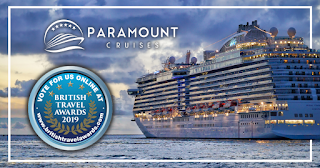 Paramount Cruises