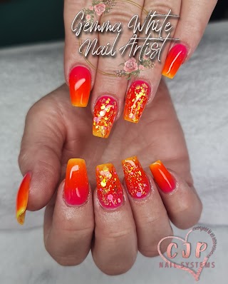 Miss Gem's Nails & Beauty