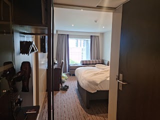 Premier Inn Paddington Basin