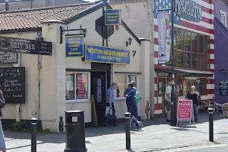 Weston Indoor Market