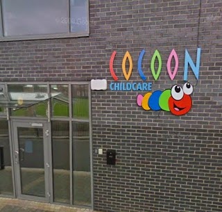 Cocoon Childcare