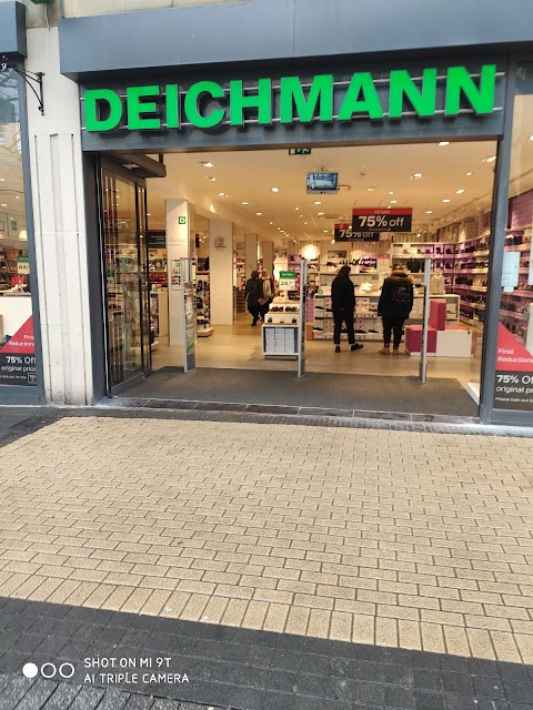 DEICHMANN