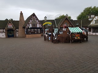 Sundown Adventureland