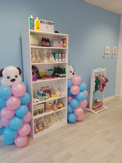 charlies perfect paws pet grooming spa and boutique