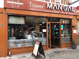 Tower Mangal Turkish Restaurants