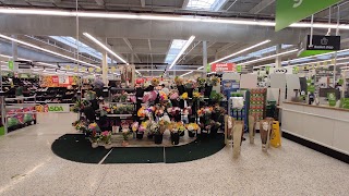 Asda Barking Superstore