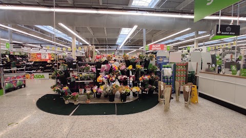 Asda Barking Superstore