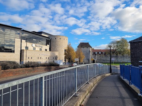 Travelodge York Central