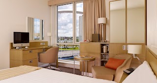 Hilton Garden Inn Glasgow City Centre