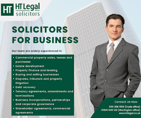 HT Legal Ltd