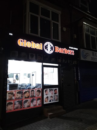 Global Barbers